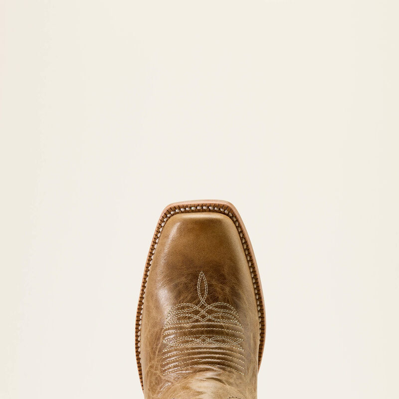 Bottes western Ariat Futurity Boon Cutter Toe – Femme