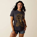 Ariat Tombstone T-Shirt – Femme
