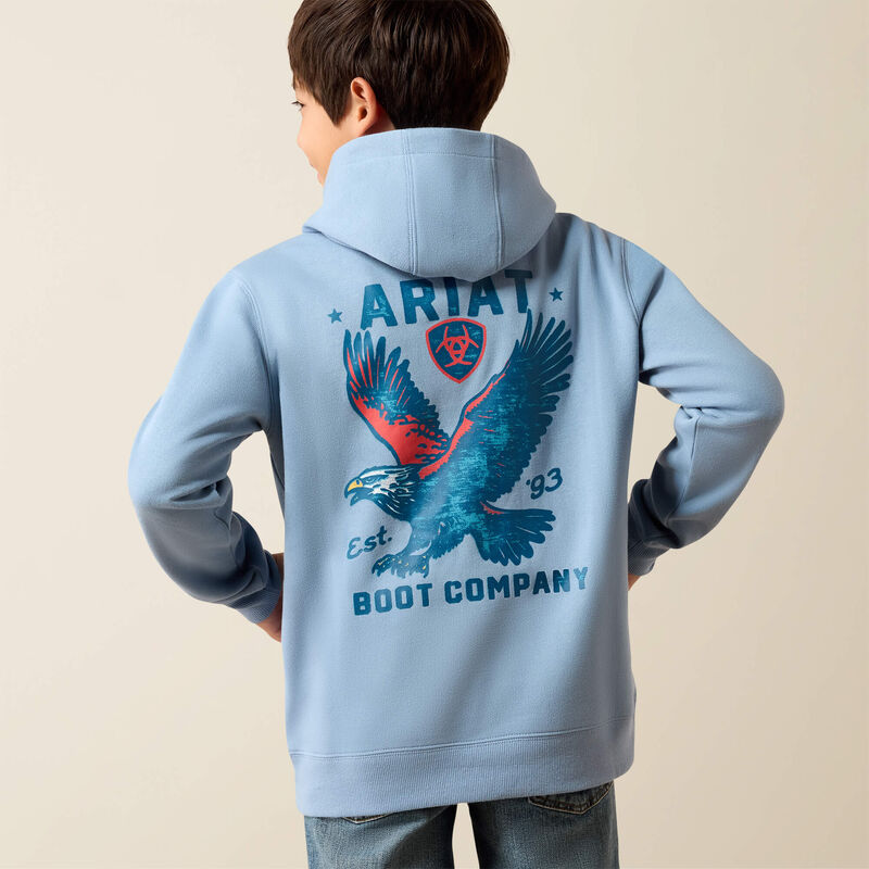Ariat 10079361 front