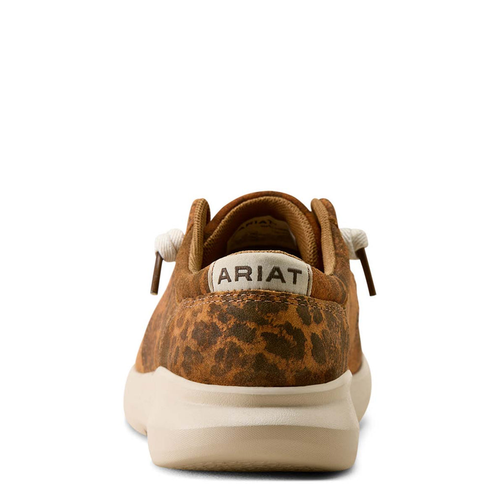 Chaussures Ariat Hilo Distressed Leopard - Femme - vue 6