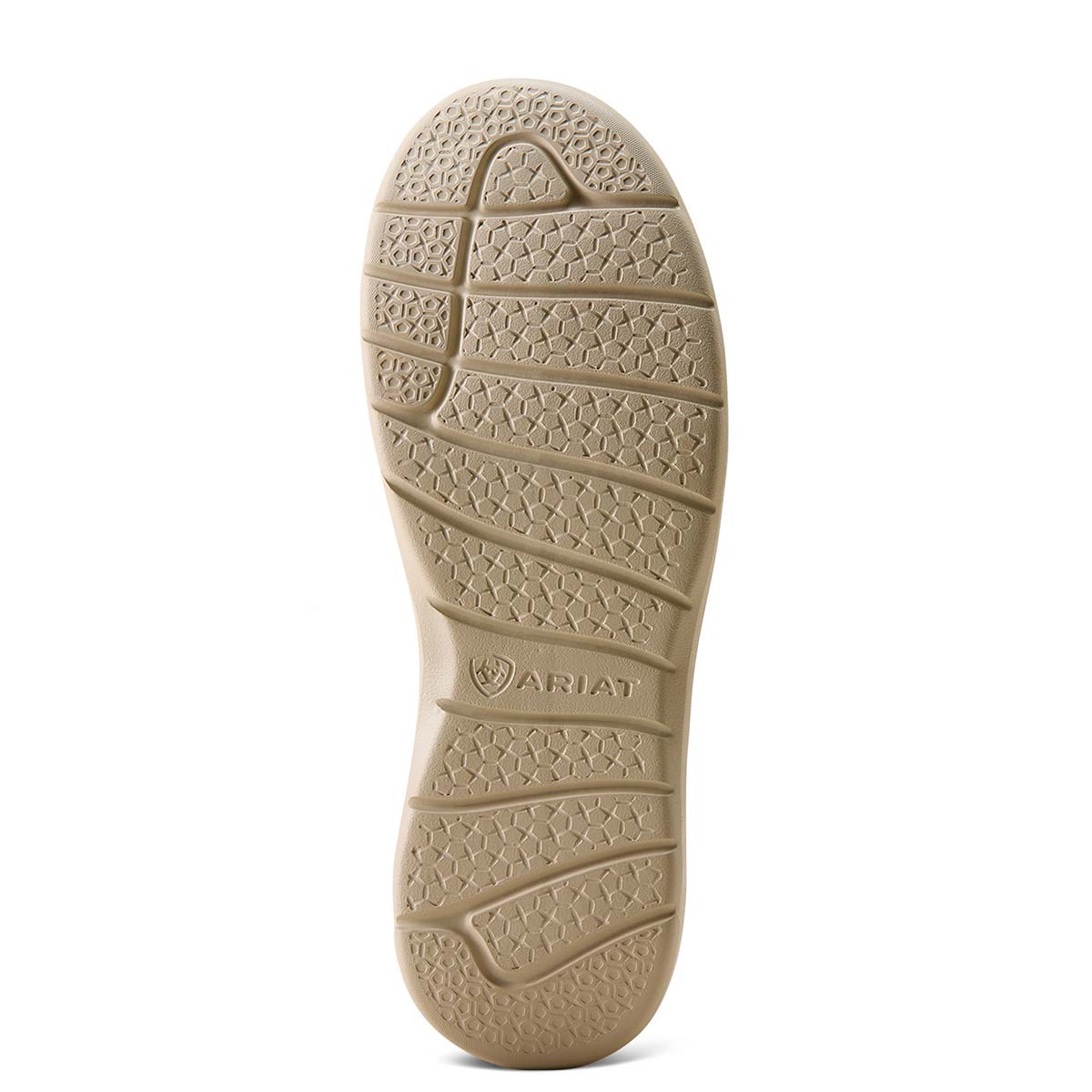 Chaussures Ariat Hilo Distressed Leopard - Femme - vue 5