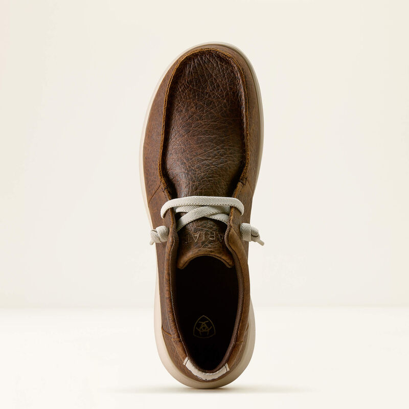 Ariat Hilo Homme – WARM BROWN ELEPHANT PRINT