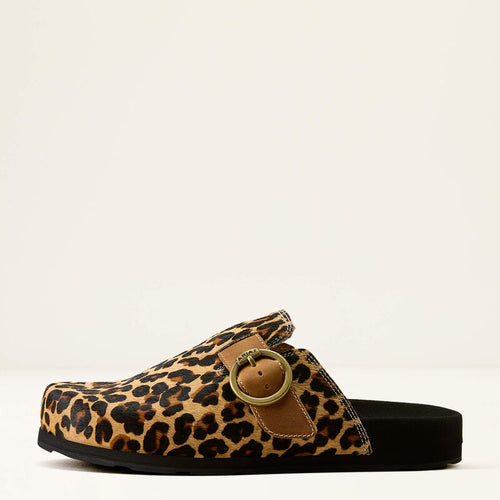 Ariat Mule Femme – leopard