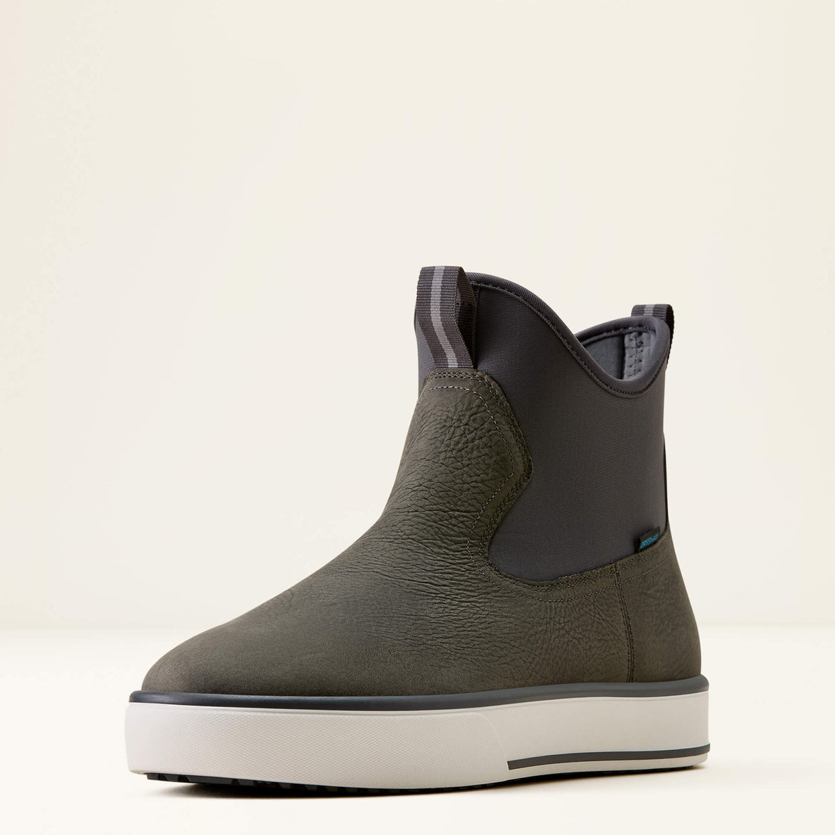 Botte Ariat Saylor Shrimp Castlerock/Asphalte – style 10080795