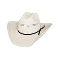 Bullhide White Gold 10X