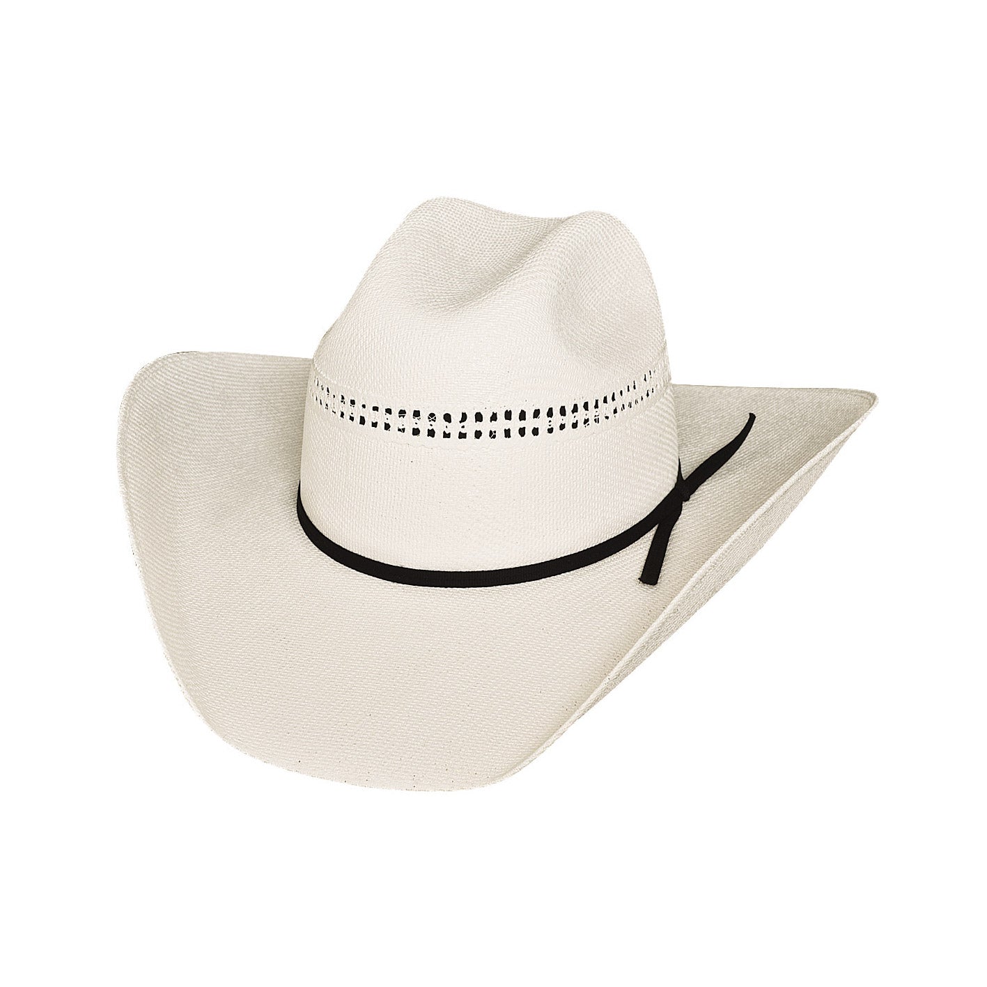 Bullhide White Gold 10X