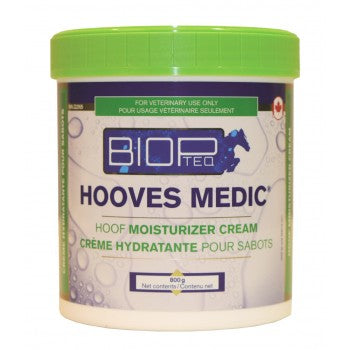 Hooves Medic – Hydratant pour sabots 800 ml