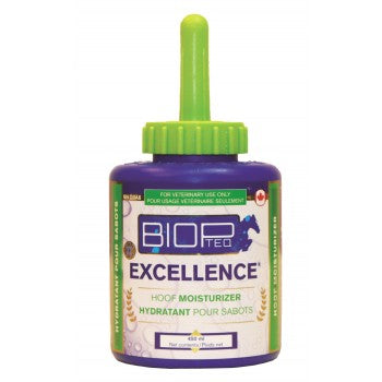 Excellence Hoof Moisturizer – Hydratant pour sabots 450 ml