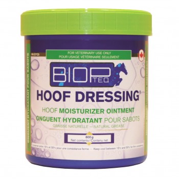 Hoof Dressing – Hydratant pour sabots 800 g