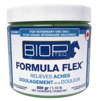 Formula Flex Liniment 500 g
