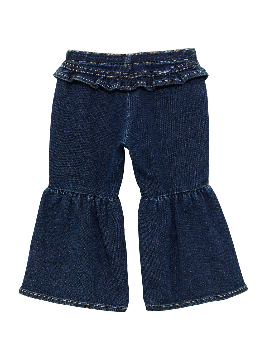 Wrangler Baby Girl Flare Jeans