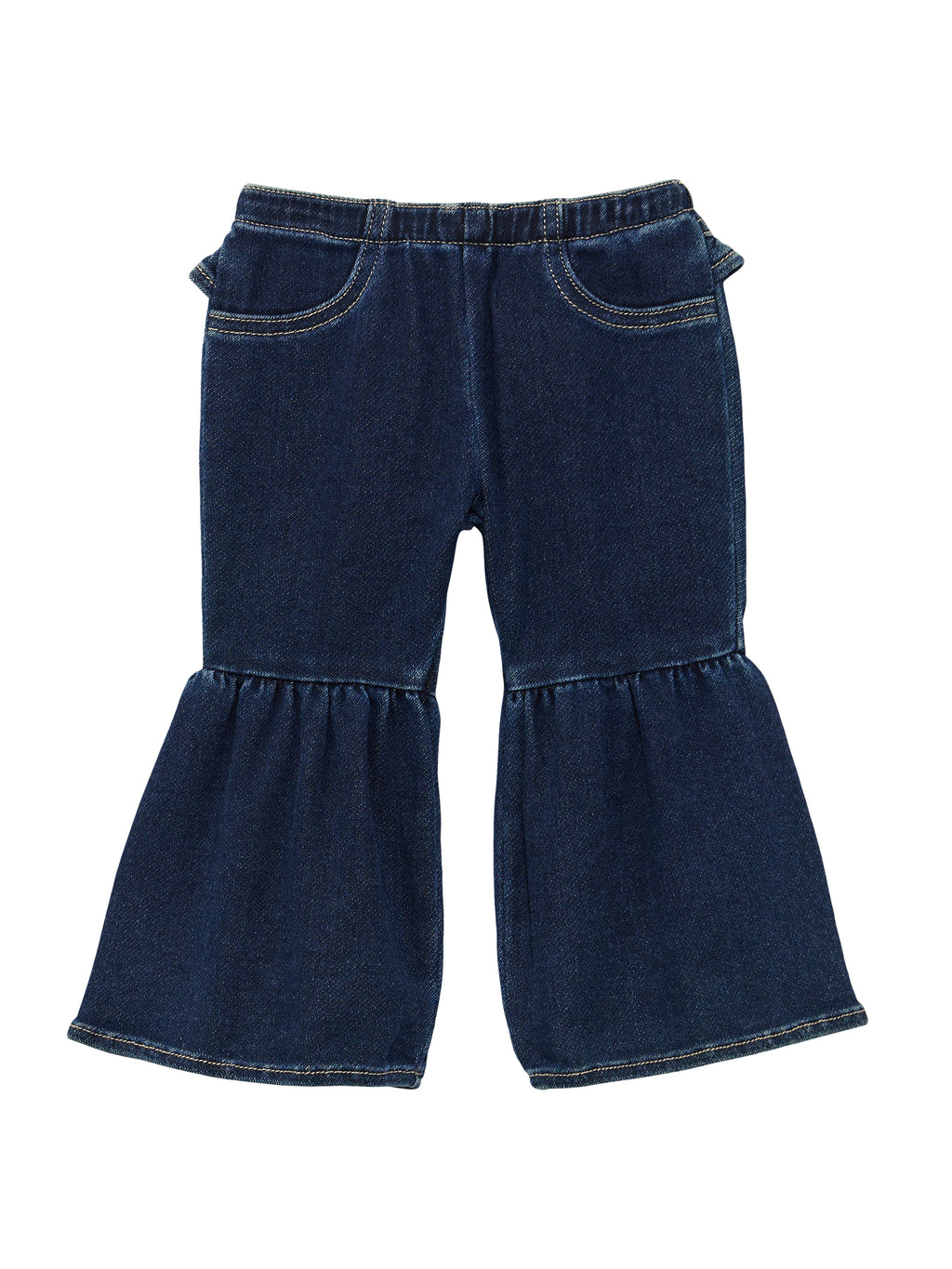 Wrangler Baby Girl Flare Jeans