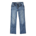 Jean Wrangler Retro® Slim Straight pour garçon – Roughhouse