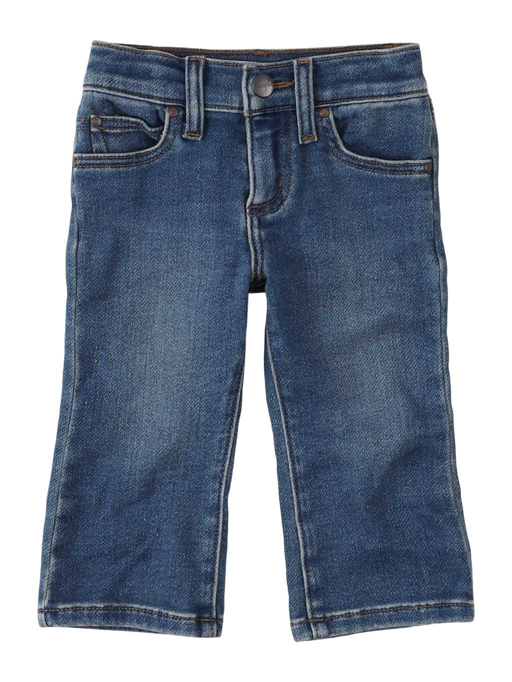 Wrangler® Baby Boy Jean