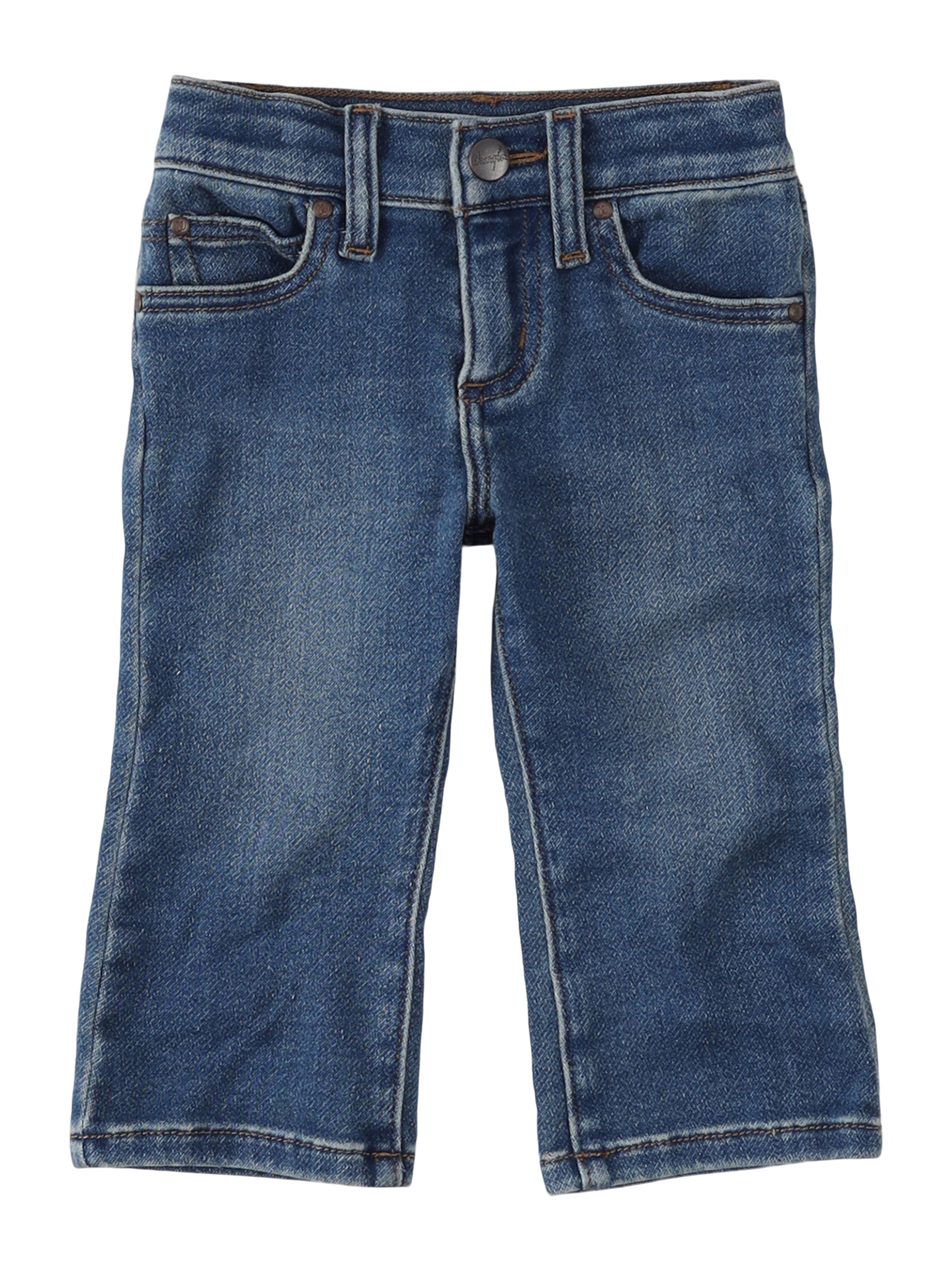 Wrangler® Baby Boy Jean