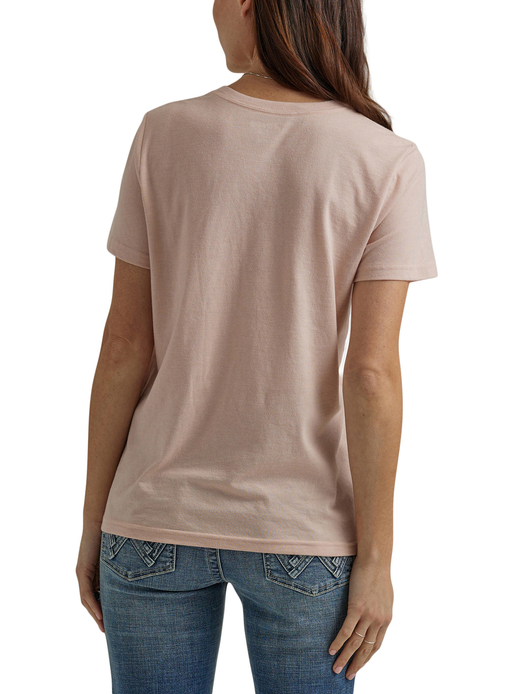 Wrangler Retro® Short Sleeve T-Shirt - Regular Fit