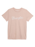 Wrangler Retro® Short Sleeve T-Shirt - Regular Fit