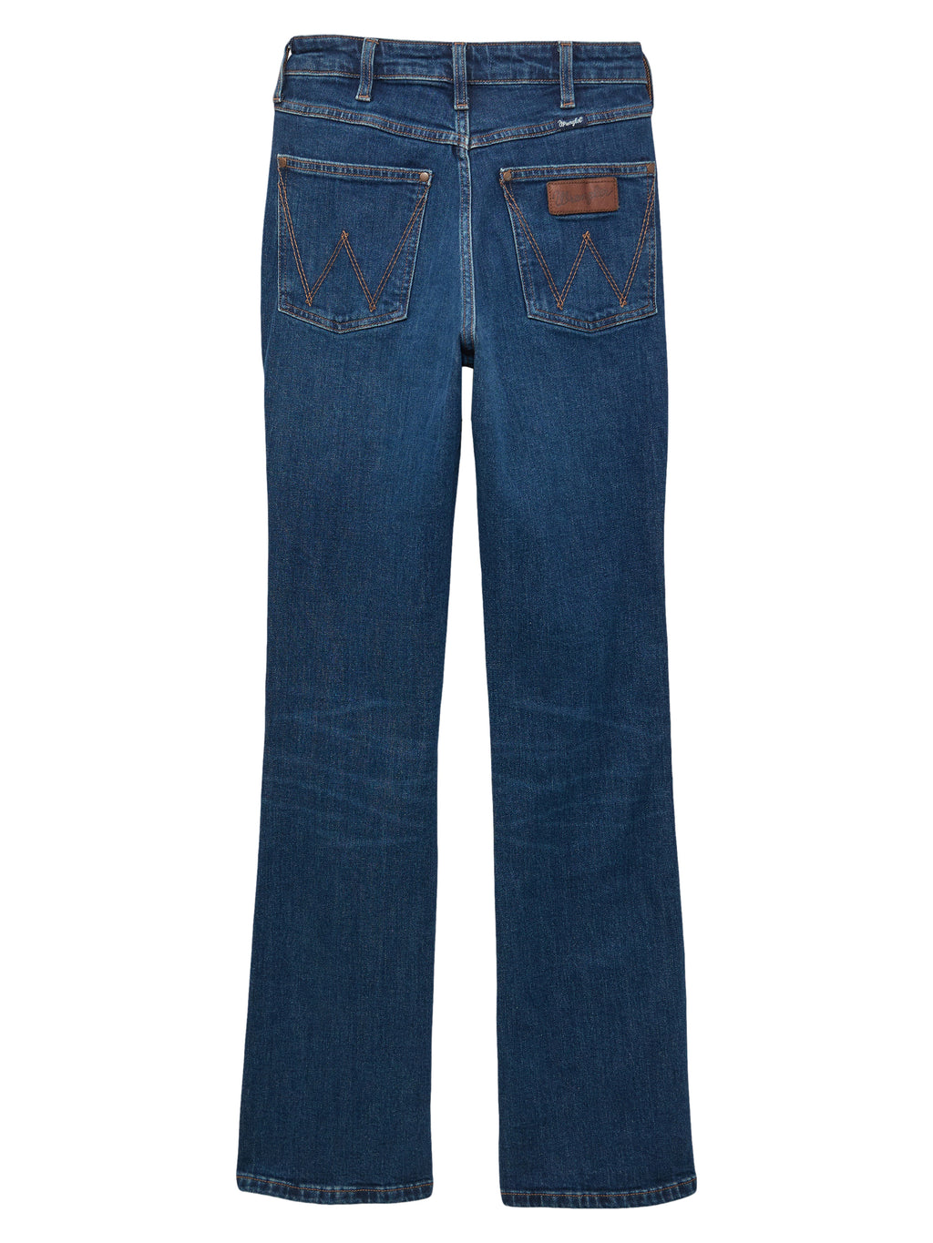 Wrangler Retro® Bailey Bootcut Jean - Taille Haute