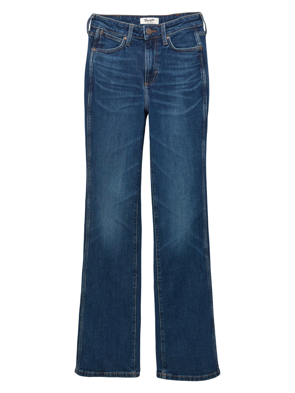 Wrangler Retro® Bailey Bootcut Jean - Taille Haute