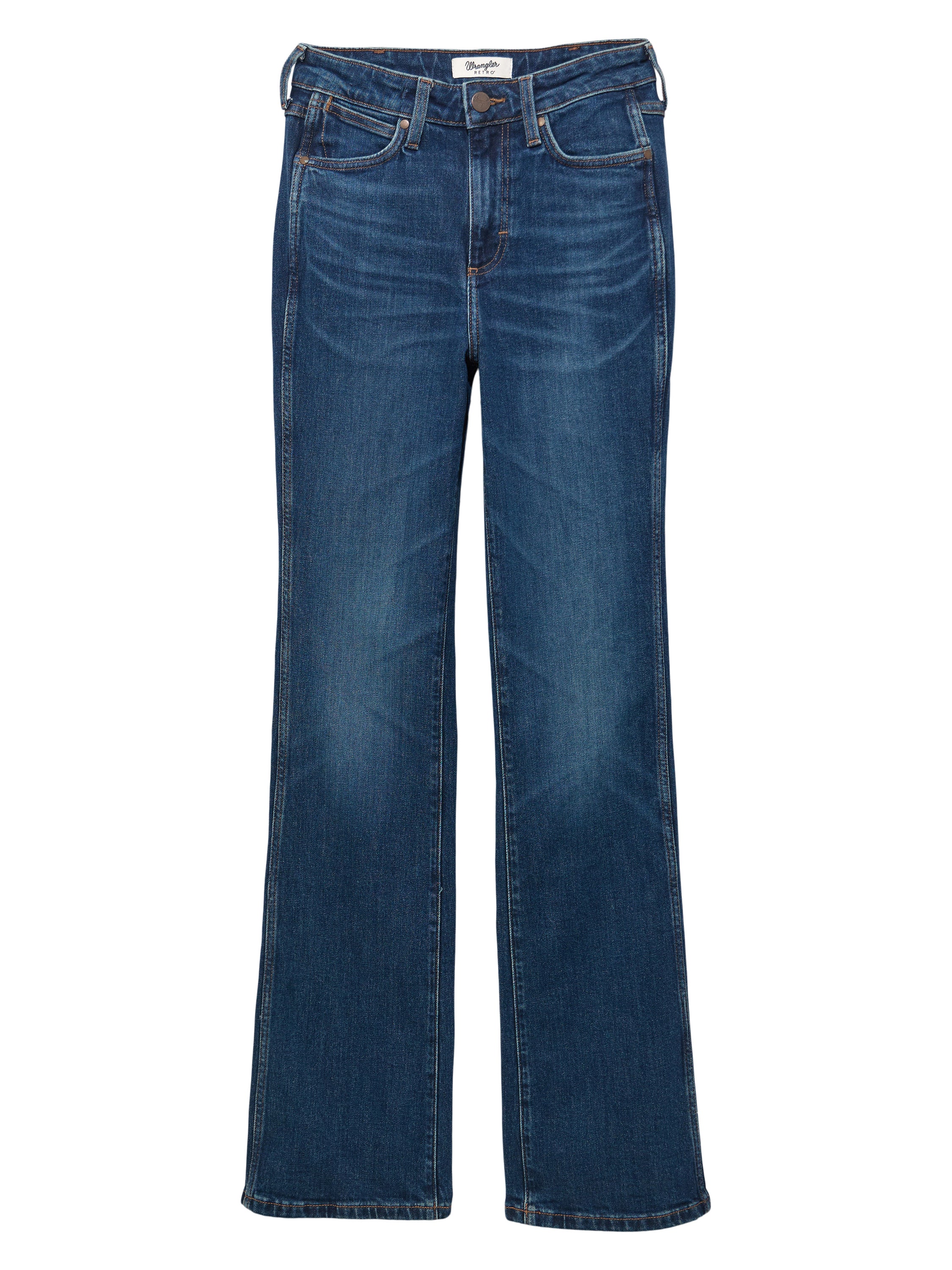 Wrangler Retro® Bailey Bootcut Jean - Taille Haute