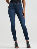Wrangler® Bespoke Flare Jean - High Waisted