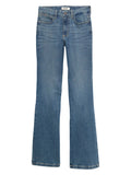 Wrangler® Bespoke Bootcut Jean - Taille Haute
