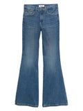 Wrangler® Bespoke Flare Jean - Taille Haute