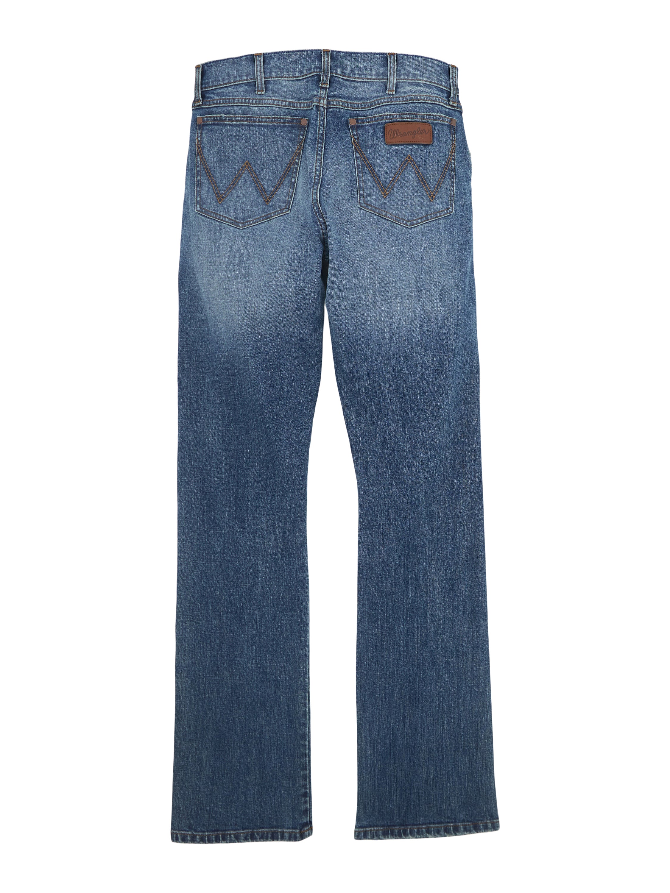 Wrangler Retro® Slim Boot Jean