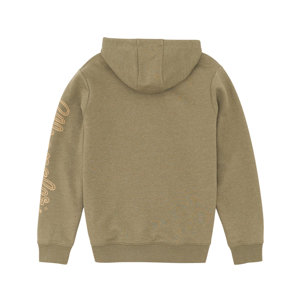 Wrangler® Graphic Hoodie - Regular Fit