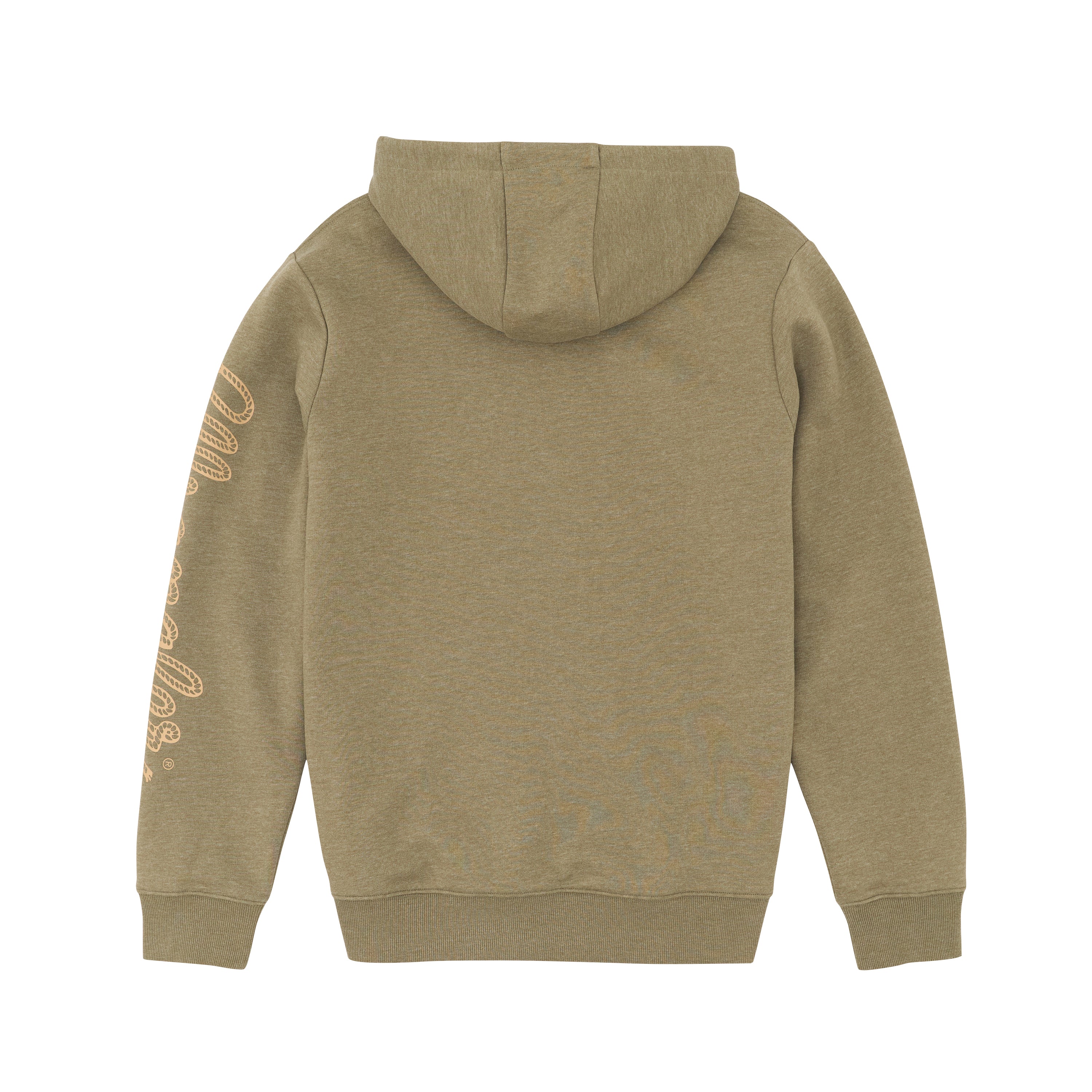 Wrangler® Graphic Hoodie - Regular Fit