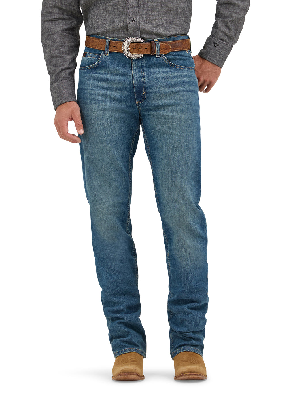 Wrangler® X Cody Johnson Relaxed Fit Jean