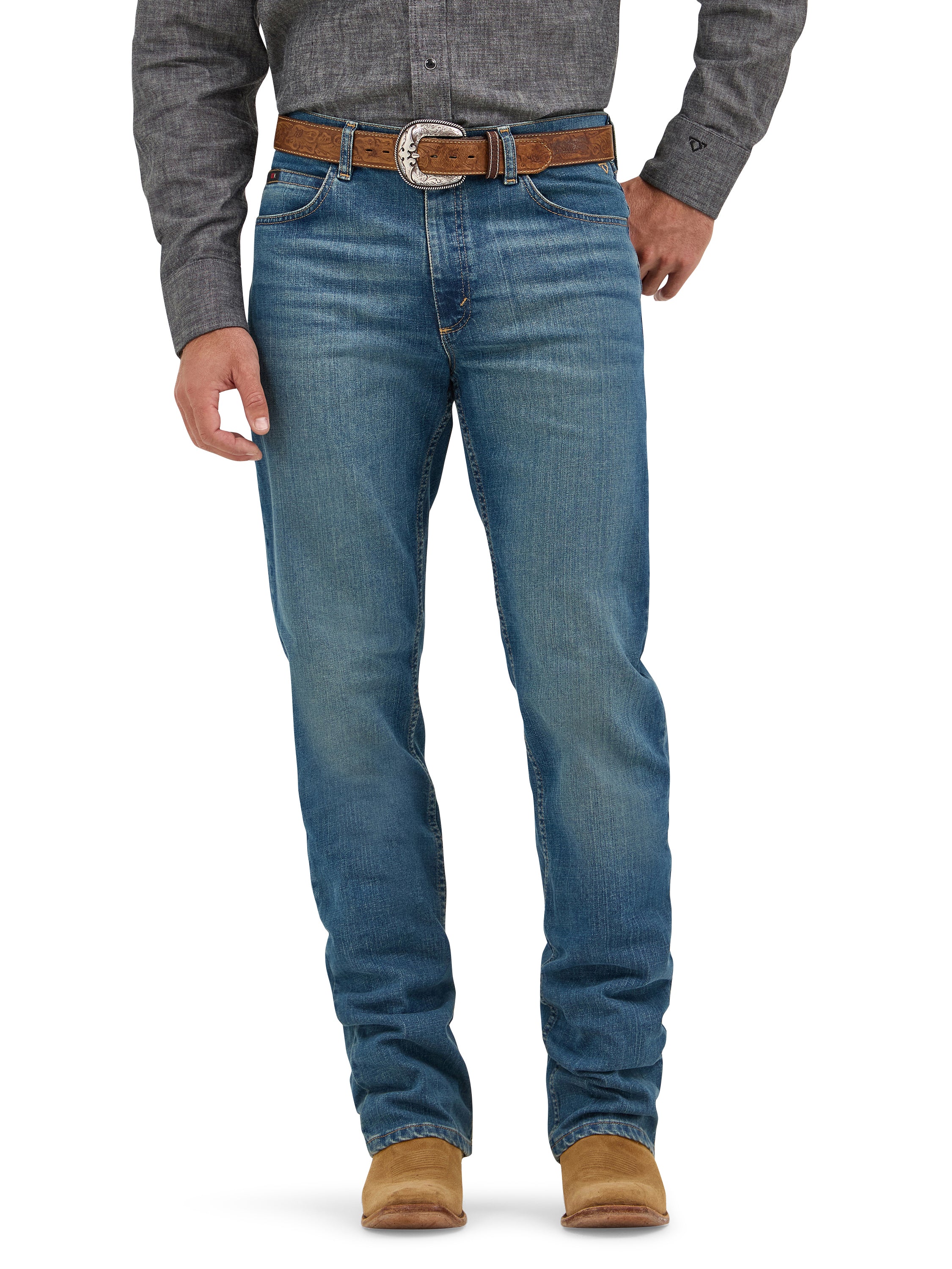 Wrangler® X Cody Johnson Relaxed Fit Jean