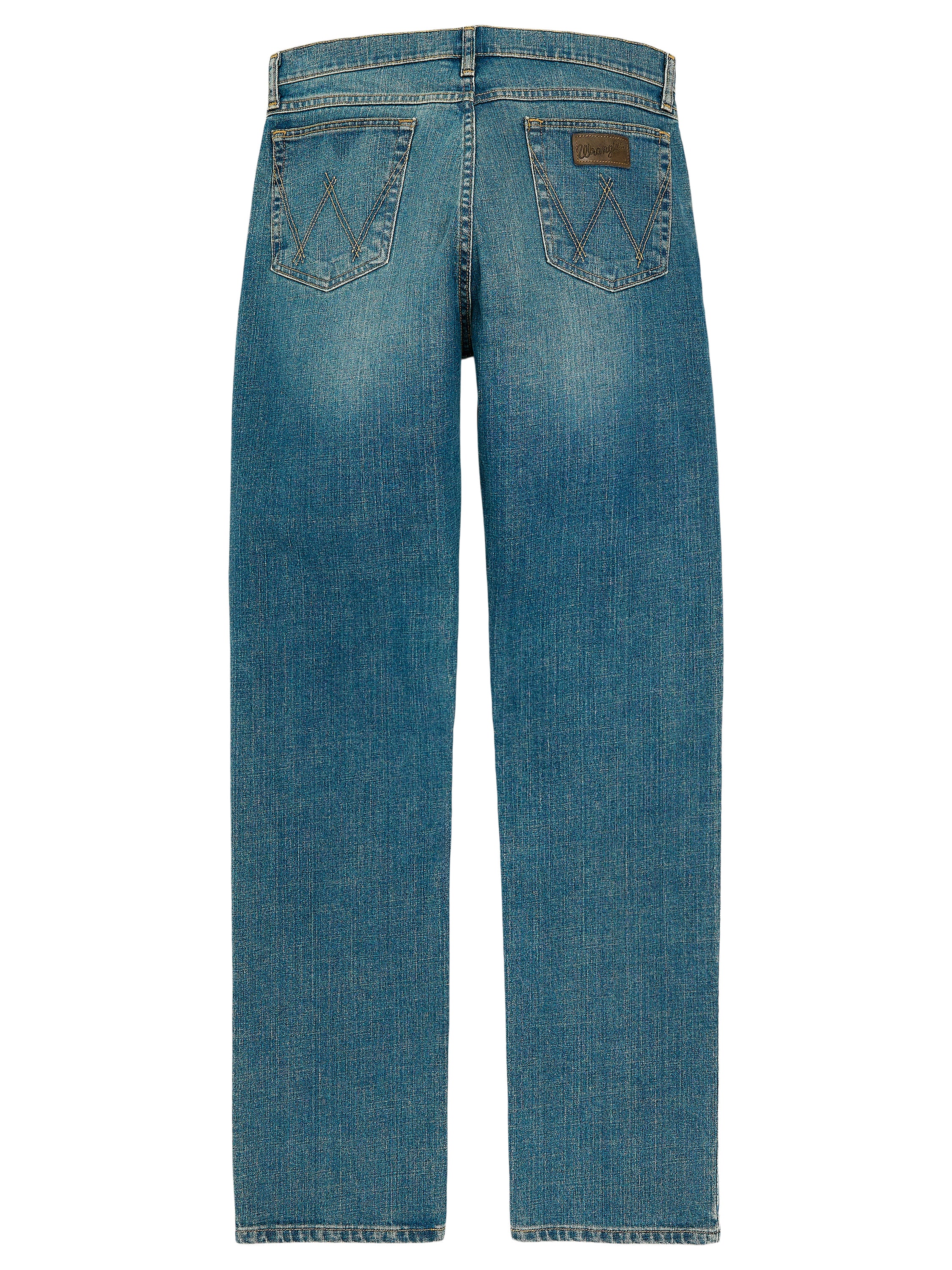 Wrangler® X Cody Johnson Relaxed Fit Jean