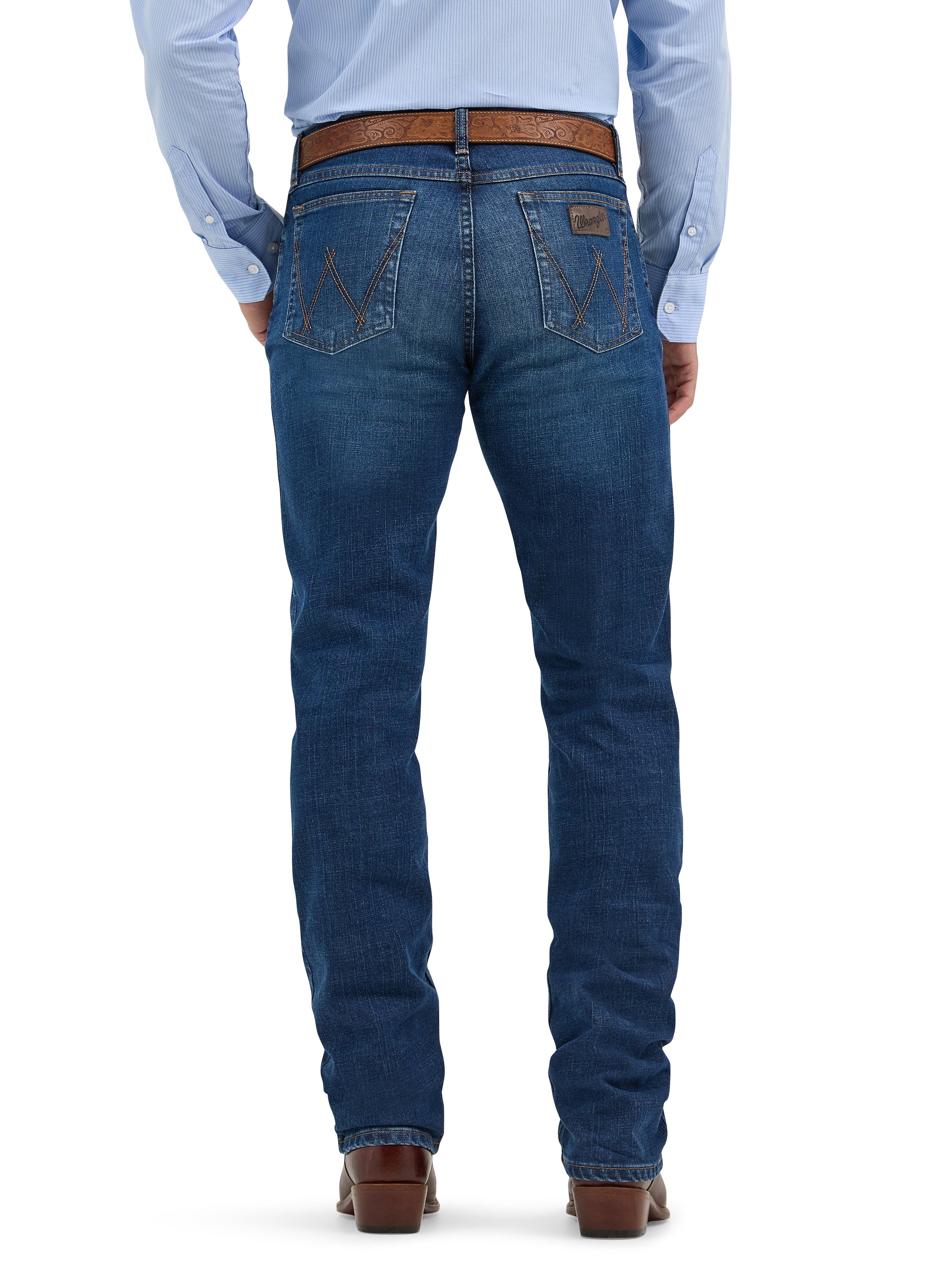 Wrangler® X Cody Johnson Slim Fit Jean