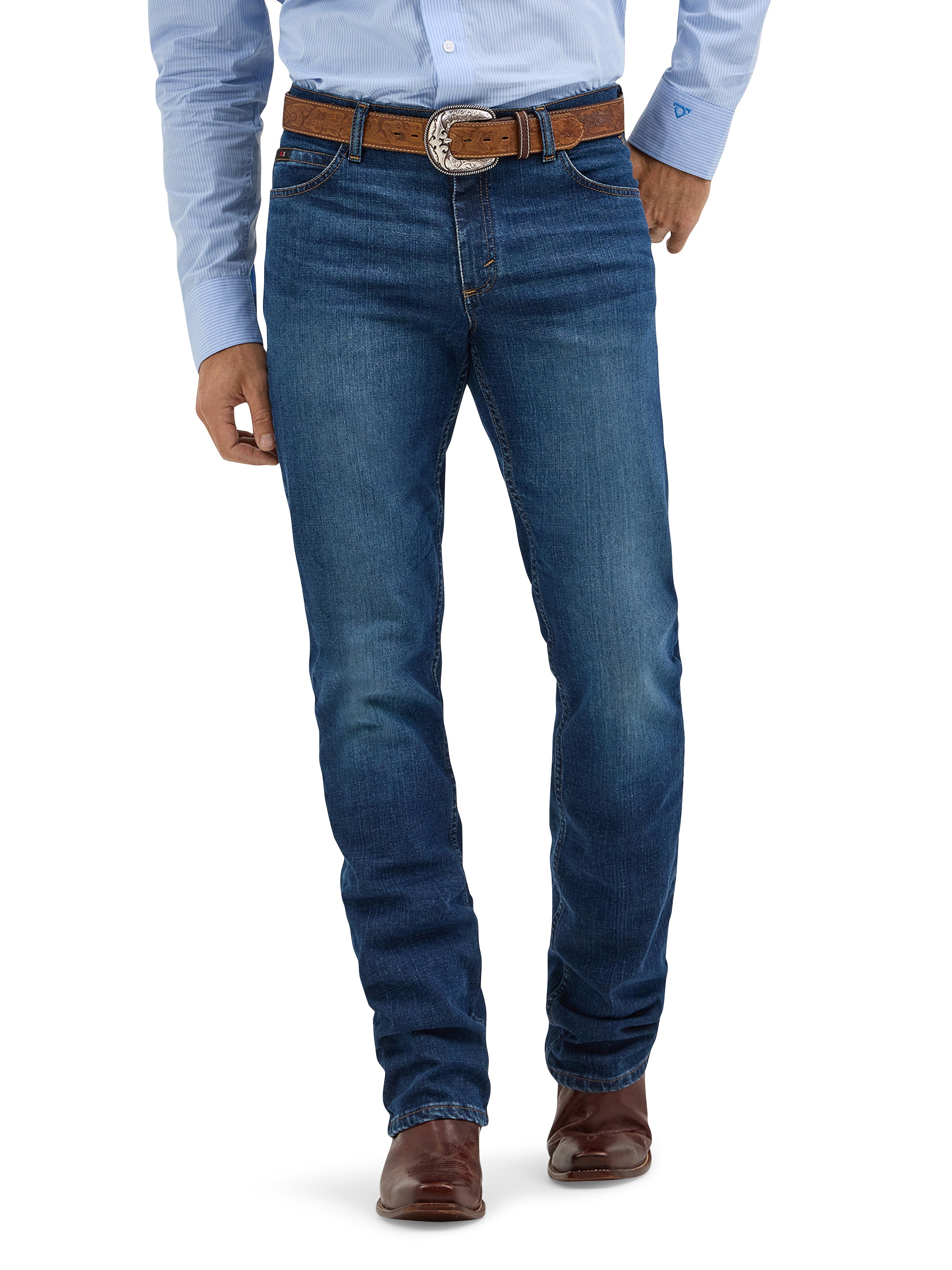 Wrangler® X Cody Johnson Slim Fit Jean