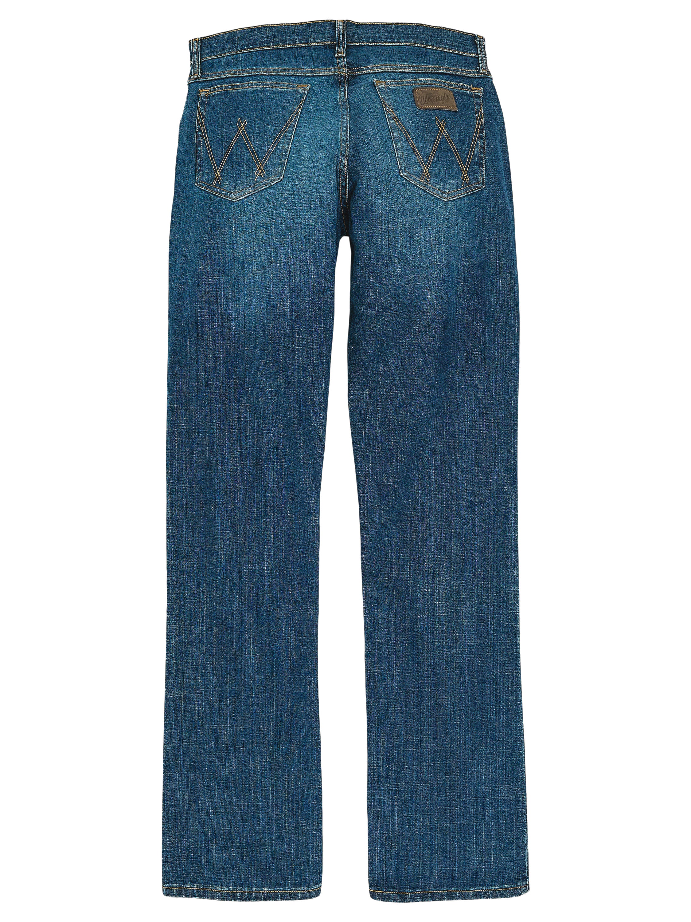 Wrangler® X Cody Johnson Slim Fit Jean
