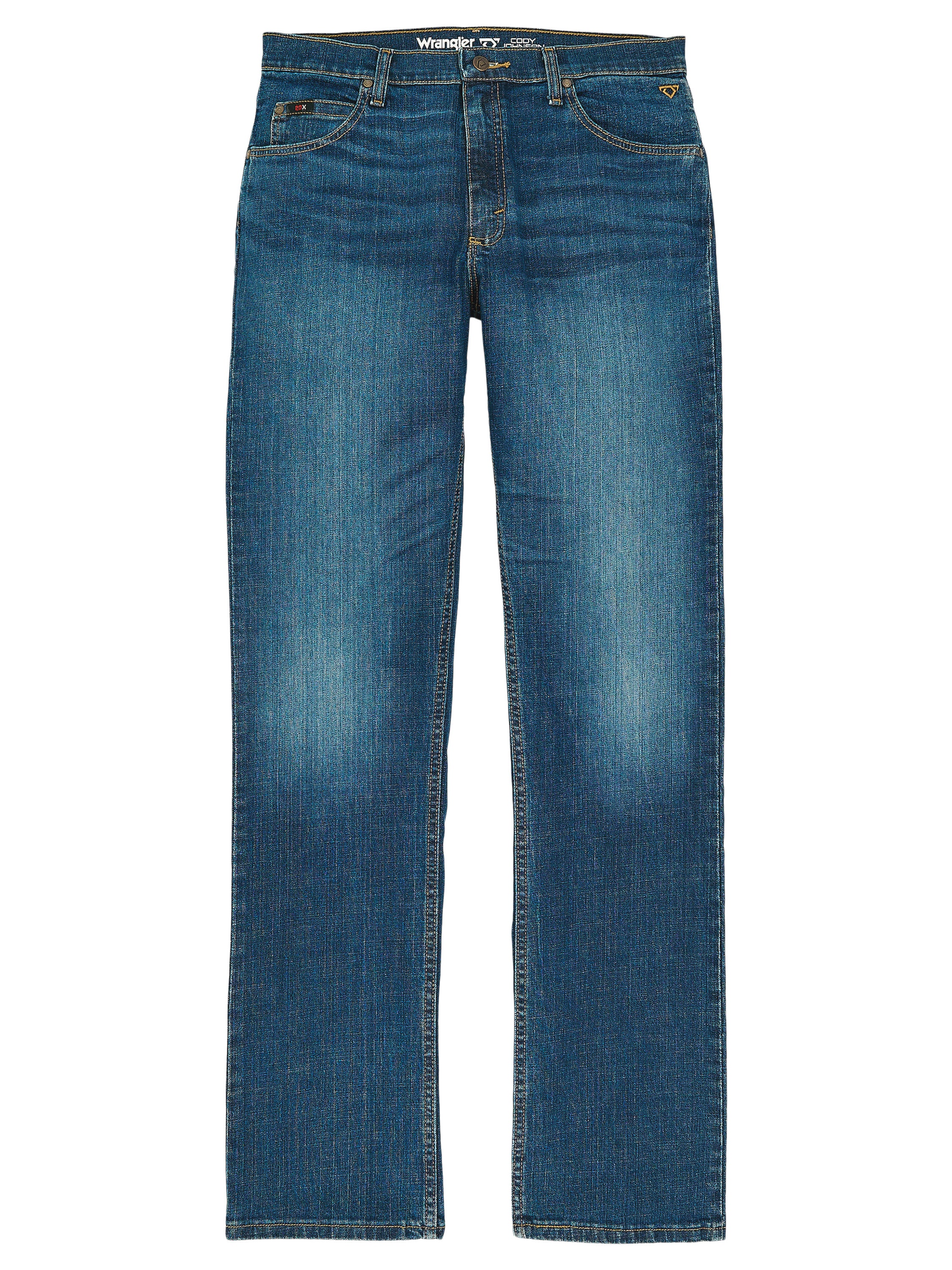Wrangler® X Cody Johnson Slim Fit Jean