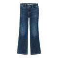 Jean western bootcut pour fille – Lacey