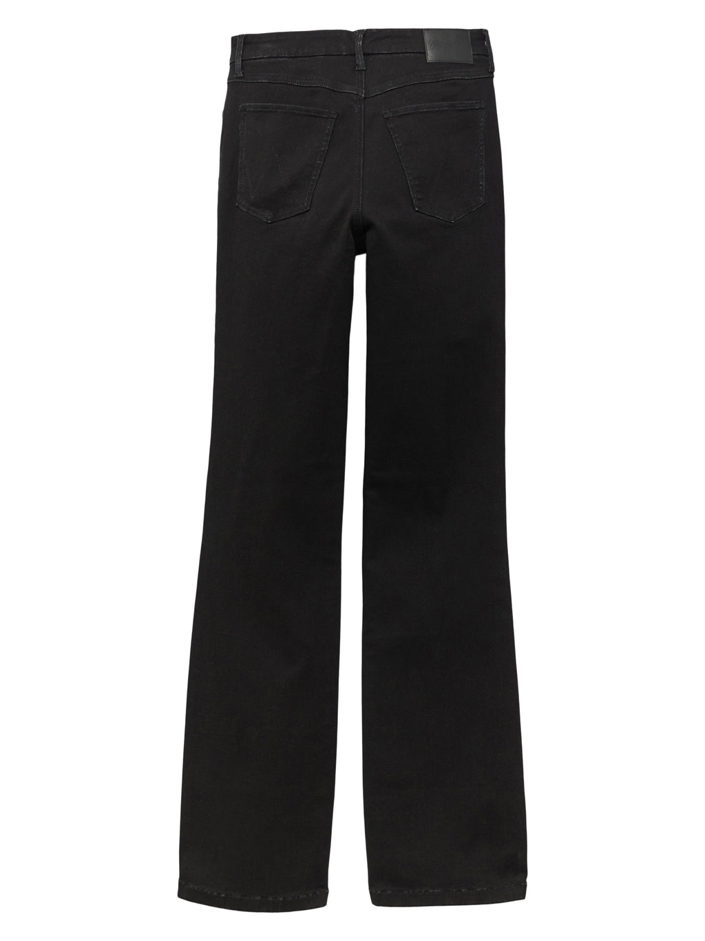 Wrangler® Bespoke Bootcut Jean - Taille Haute