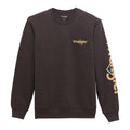 Wrangler® Crew Fleece Pullover - Regular Fit