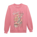 Wrangler Retro® Crew Fleece - Regular Fit