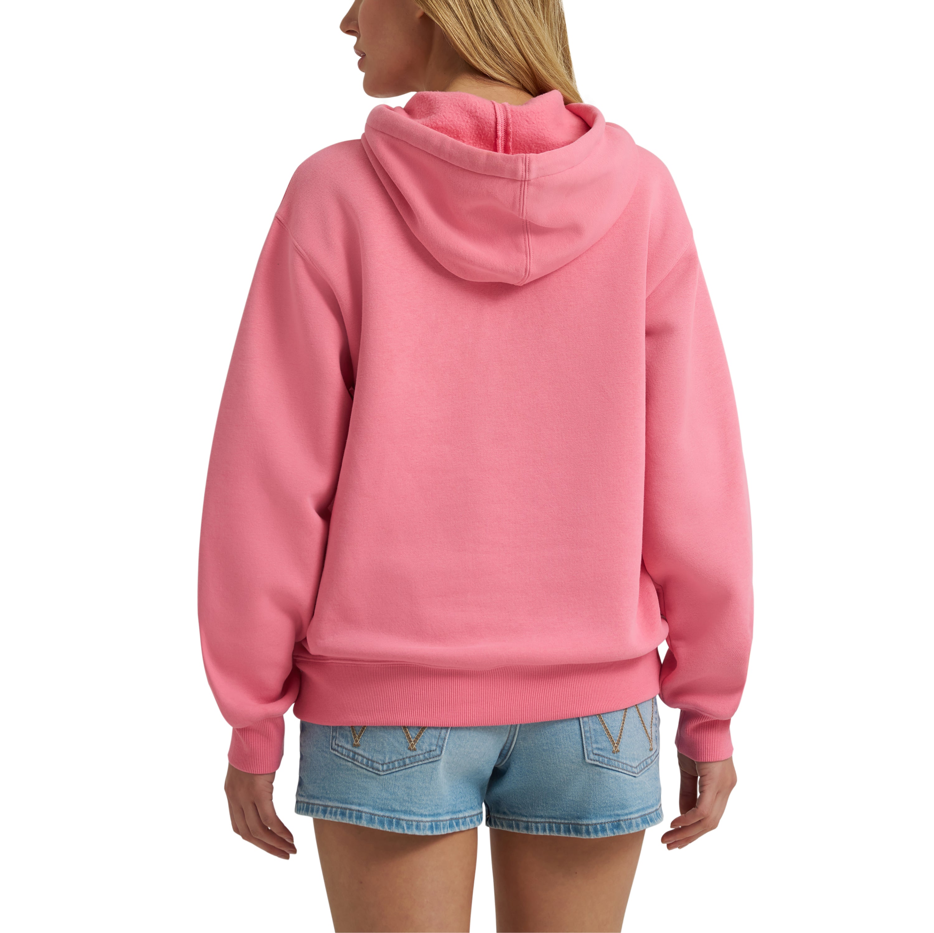 Wrangler Retro® Americana Logo Hoodie