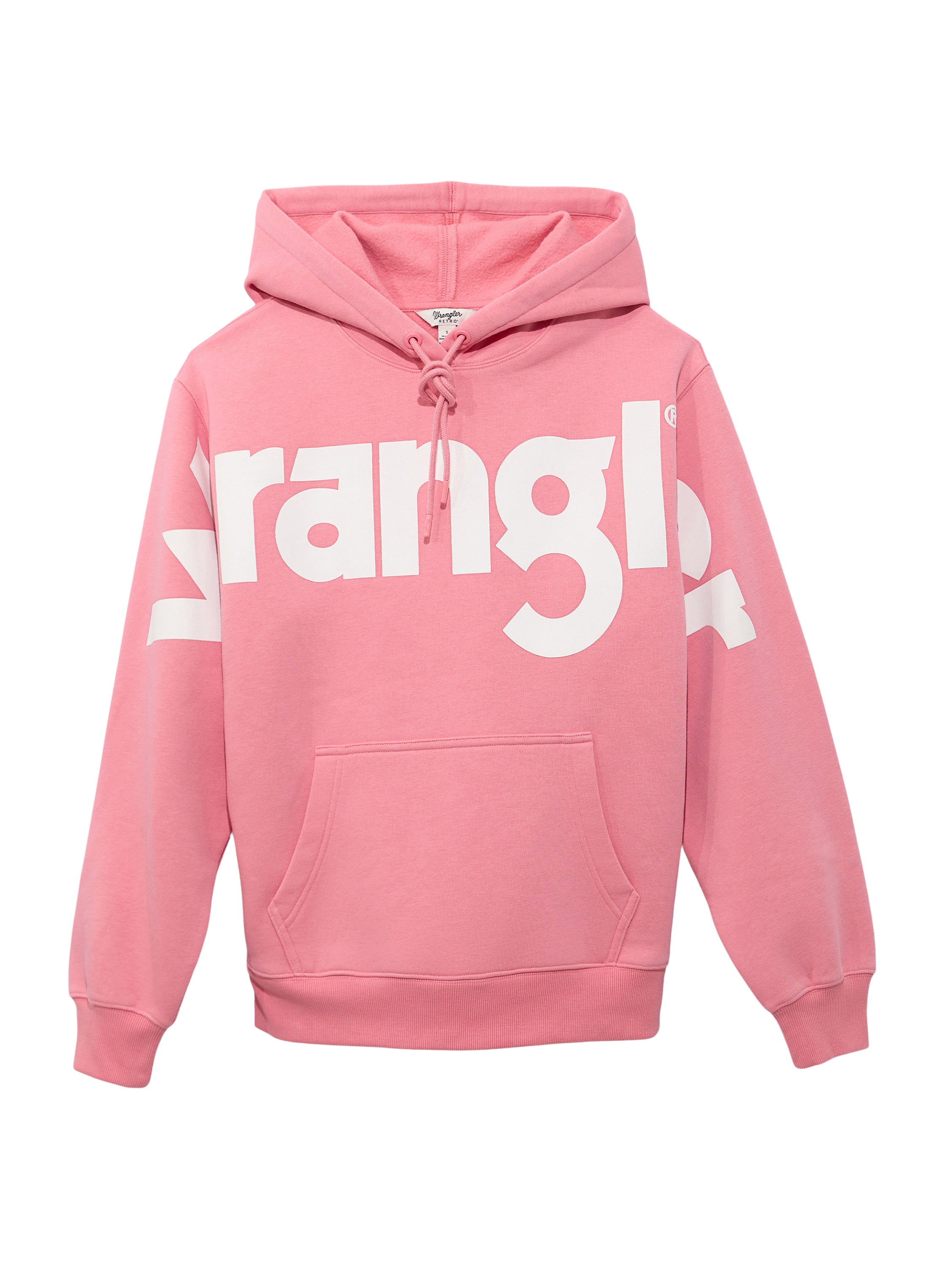 Wrangler Retro® Americana Logo Hoodie