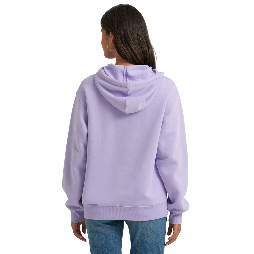 Wrangler Retro® Punchy Classic Hoodie
