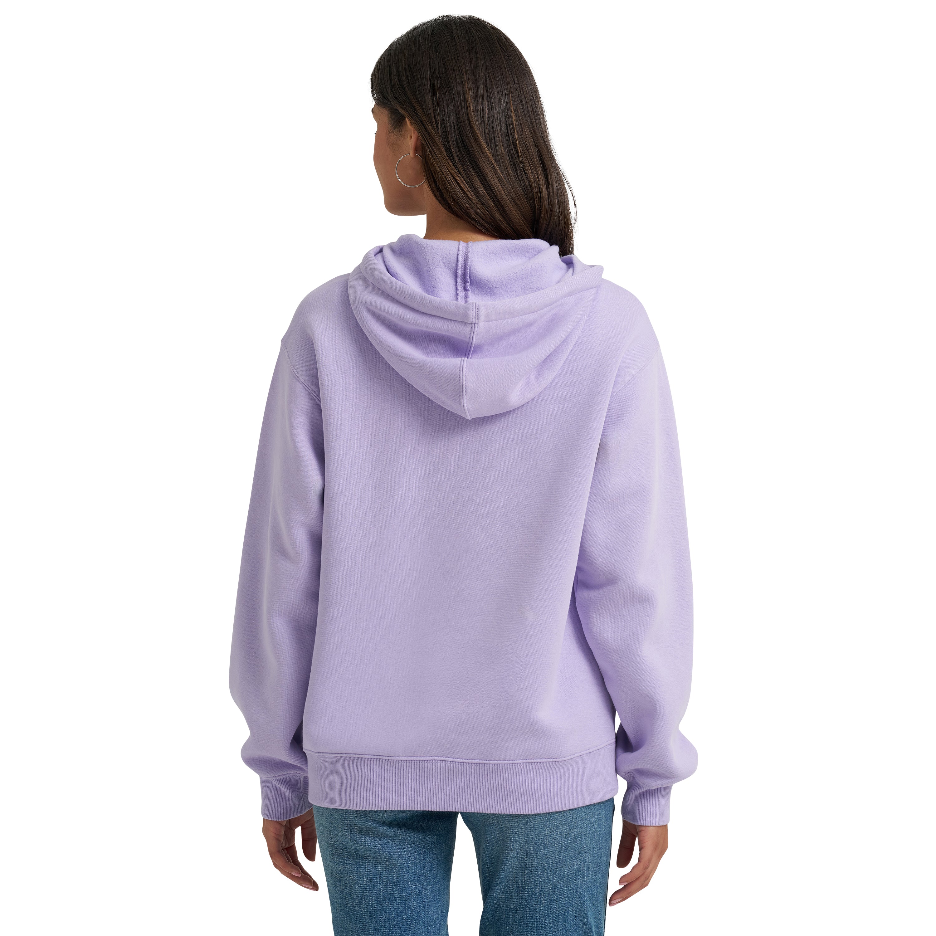 Wrangler Retro® Punchy Classic Hoodie