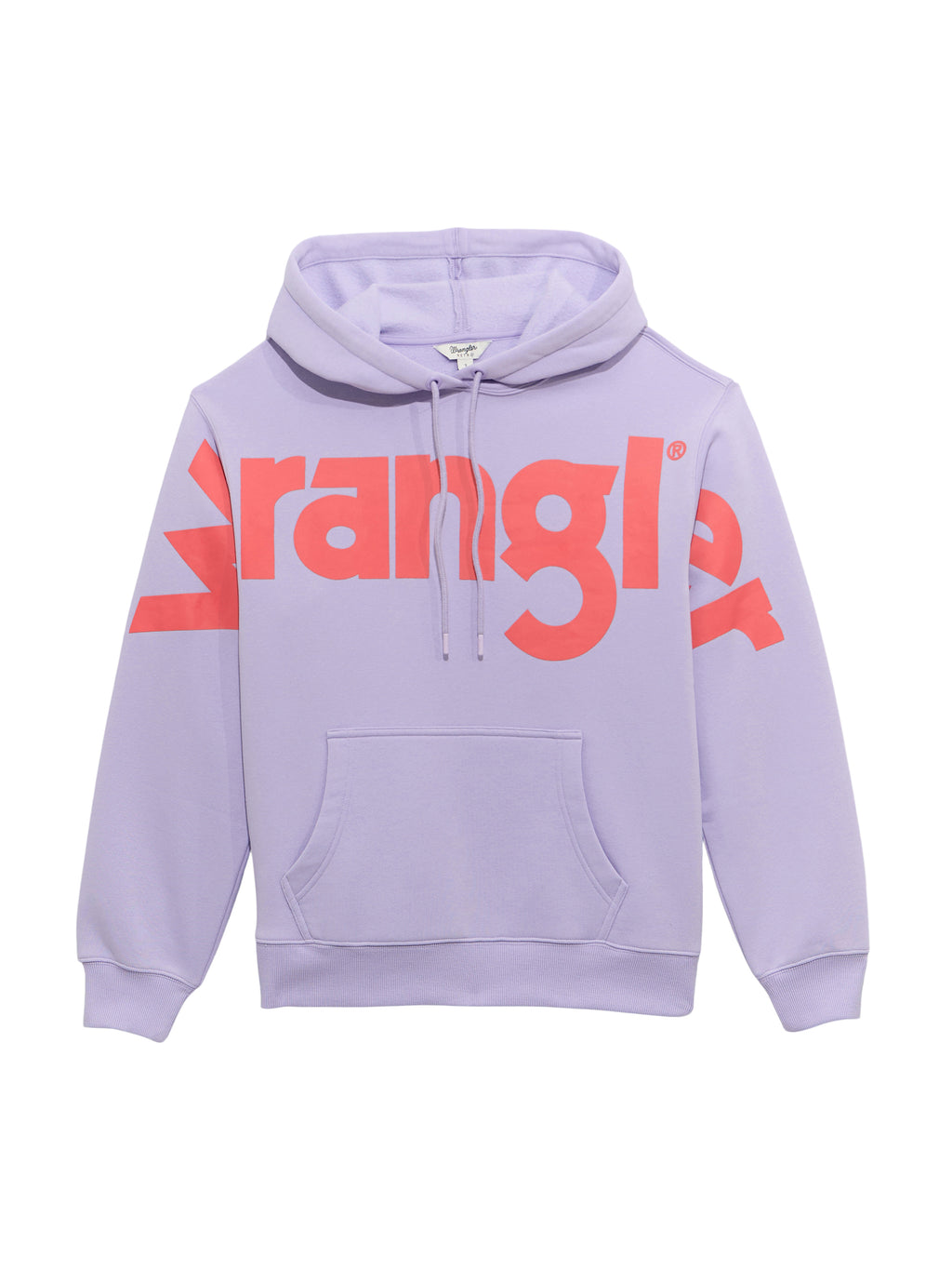 Wrangler Retro® Punchy Classic Hoodie