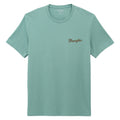 Wrangler® Graphic-T-Shirt manche courte