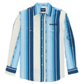 Wrangler® Logo chemise manche longue
