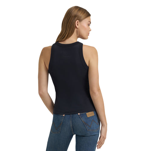 Camisole Rodeo Horse Wrangler x Lainey Wilson – Noire