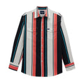 Chemise Wrangler Vintage Inspired Brushpopper – Homme